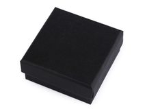 Krabička na šperky 7x7 cm