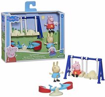 JIRI MODELS Set s foukacími fixy a notesem Peppa Pig