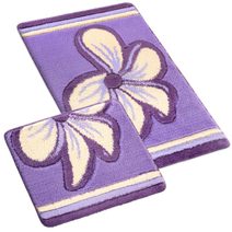 MICRO sada - bez výkroje Fialová 930/127