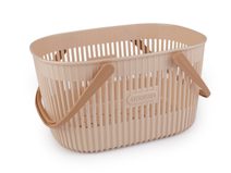 Plastový košík 20x27 cm