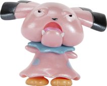 Pokémon Battle figurka akční sběratelská plast na kartě různé druhy