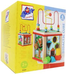 Baby autíčko set s vkládacími tvary různé barvy pro miminko plast