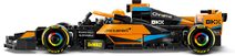 LEGO SPEED CHAMPIONS Auto McLaren Formule 1 2023 76919