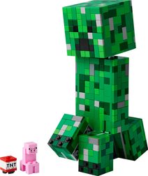 LEGO MINECRAFT The Creeper 21276