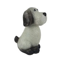 Dekorace slepička X7841 - 8.5*6*6.2