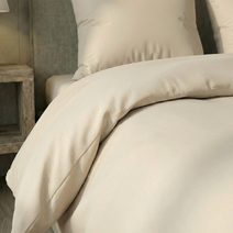 Kazeta na šití rozkládací sv. hnědá - střední 0960009