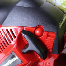 Nářadí dětské na opasku set s ochrannou helmou plast v síťce