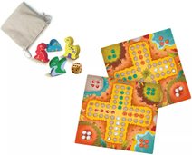 ALBI HRA Bobří klan *SPOLEČENSKÉ HRY*