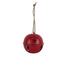 Rolnička k zavěšení K3861-08 - 6 cm