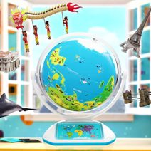 Krabička s malou násobilkou