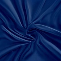 Povlak na polštář saténový s proužkem PURPUROVÝ