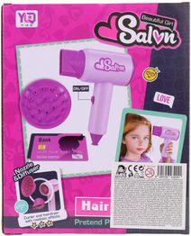 DŘEVO Zdobení rámečku kreativní sada s barvičkami a ozdobami v krabici