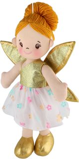 LEVENYA PLYŠ Panenka Máša 38cm