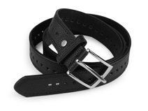 Dámský / dívčí pásek šíře 2,8 cm