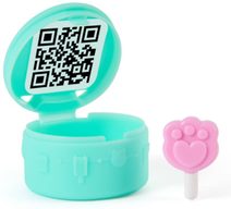 Set dětské české peníze pokladna zásuvka s penězi a kreditní kartou