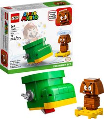 LEGO SUPER MARIO Goombova bota (rozšíření) 71404