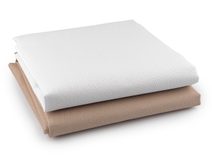 Vyšívací tkanina kanava šíře 148 cm 56 oček METRÁŽ