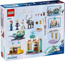 LEGO DISNEY Lví Král: Lvíče Simba 43243