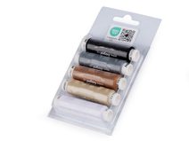 Sada nití Unipoly 5 ks