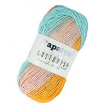 Příze Papatya Cottonish 100 g