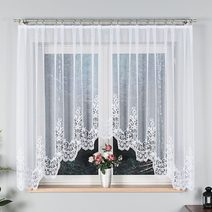 Kusová záclona Olívie 120x300 cm