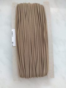 Klobouková guma 1,4 mm návin 50 m