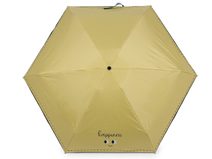 Dívčí mini skládací deštník