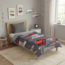 3D povlečení Štěňata