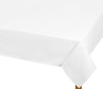 Ubrus ADÉLA Bílá Ub/001