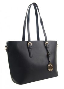 NEW BERRY Dámská crossbody kabelka HB-137 bílá