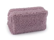 Pouzdro kožešinové 19x11 cm