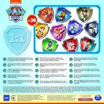 Povlečení Paw Patrol 063 140/200, 70/90