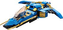 LEGO NINJAGO Egalt-pán draků 71809