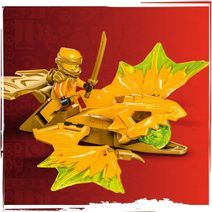 LEGO NINJAGO Arin a útok draka 71803