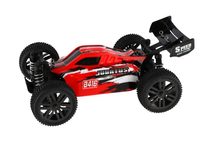 RC Autíčko Toxic Flash - 24 cm - Dálkově Ovládané Auto pro Děti