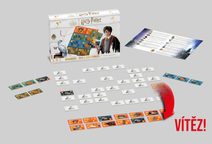 EFKO Hra Harry Potter Škola čar a kouzel *SPOLEČENSKÉ HRY*