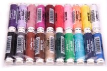 Nitě Pes UNIPOLY 100m 20 kusů v balení