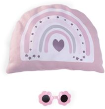 Antonio Juan panenka miminko Pipa holčička 42 cm (realistická, vinyl)