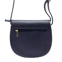 Gregorio luxusní červená dámská kožená peněženka v dárkové krabičce