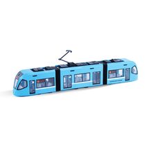 Moderní tramvaj s otevíracími dveřmi, 47 cm