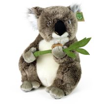 Plyšová koala 30 cm ECO-FRIENDLY