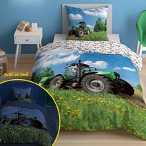 Jak vycvičit draka 3 Povlečení Bavlna, 140/200, 70/90 cm