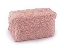 Pouzdro kožešinové 19x11 cm