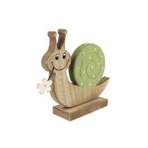 DEKORACE slepička K4021-08 - 19 cm