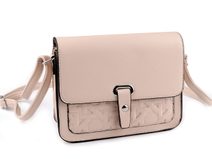 Kabelka crossbody 23x17 cm