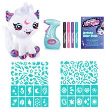 EP Line Sprchový gel a šampón 2v1 Marshall (Paw Patrol) 400ml dětská kosmetika