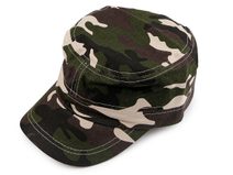 Bavlněná kšiltovka