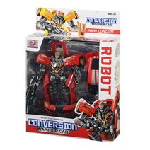 RC Robot 22cm chodí zpívá tančí na baterie Světlo Zvuk
