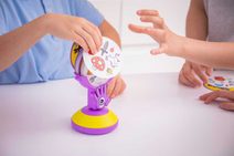 Oboustranný studentský batoh s potisky Roblox vzor 4