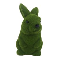 Dekorační slepička, 12 ks D7846 - 4cm